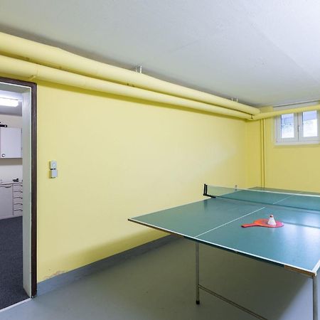 Appartement Haus Beau Rivage Blaue Koje à Scharbeutz Extérieur photo